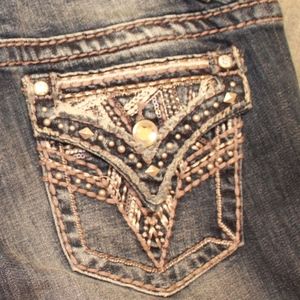 Vigoss "New York" Jeans Size 26